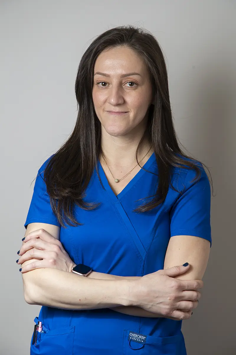 Dr Ana Bogut 
