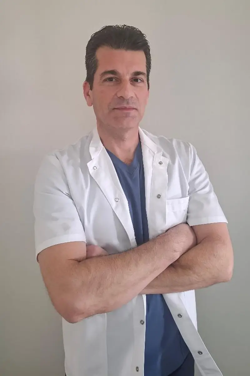 Doc. dr Andreja Dimić