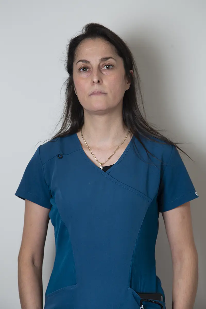 V.M.S. Jelena Kraćun
