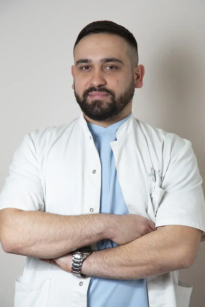 David Matejević
