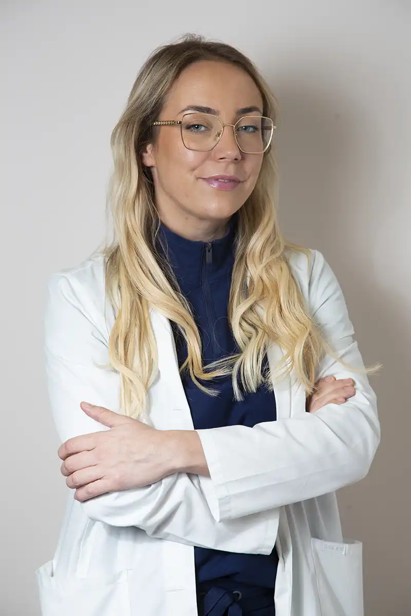 Jelena Biševac Sladojević