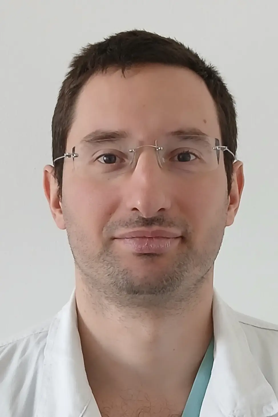 Asist. dr Petar Zlatanović